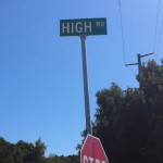 high road